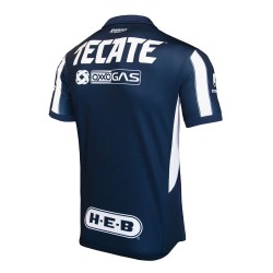 Men's Monterrey FC 2024/25 Home Shirt