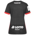 Women's Eintracht Frankfurt 2024/25 Away Shirt