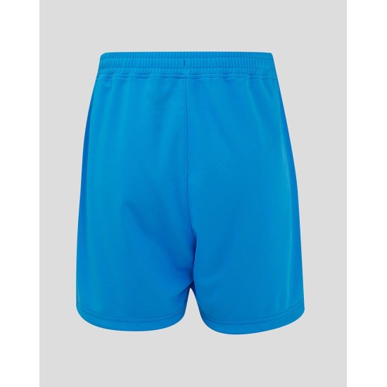 Kid's Preston North End 2024/25 Away Shorts Kid's Preston North End 2024/25 Away Shorts