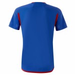 Women's OL 2023/24 Away Shirt Women's OL 2023/24 Away Shirt