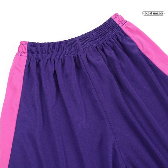 Kid's Germany Away Jersey+Shorts EURO 2024 Kid's Germany Away Jersey+Shorts EURO 2024