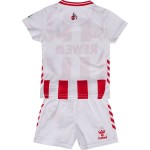 Kid's 1. FC Köln 2025/26 Home Kit Kid's 1. FC Köln 2025/26 Home Kit