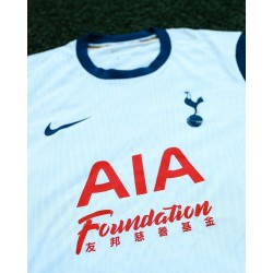 Men's Tottenham Hotspur 2024/25 Home Special Shirt