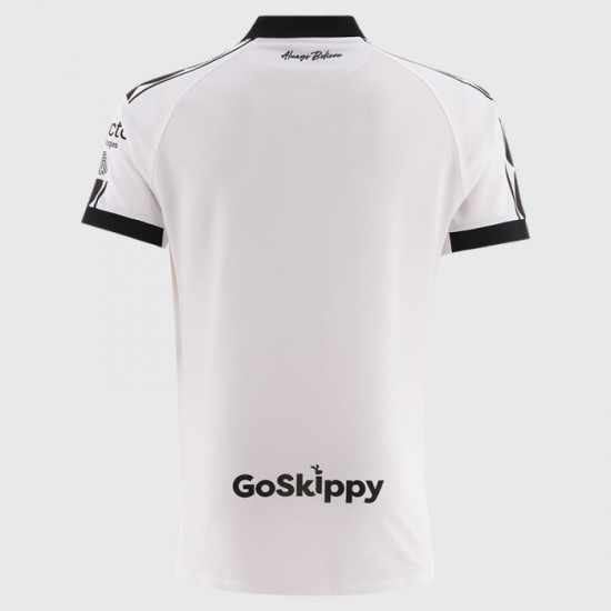 Kid's Bristol City 2025/26 Away Shirt