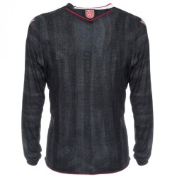 Women's West Bromwich Albion 2025/26 Third Long Sleeve Shirt