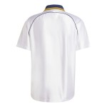 Women's Real Madrid 99/00 Home Retro Shirt Women's Real Madrid 99/00 Home Retro Shirt