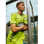 Kid's TSG Hoffenheim 2024/25 Third Shirt Kid's TSG Hoffenheim 2024/25 Third Shirt
