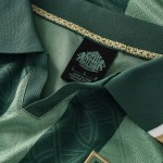 Women's Sunderland 2025/26 Third St Patricks Day Shirt Women's Sunderland 2025/26 Third St Patricks Day Shirt