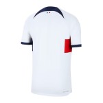 Kid's PSG 2023/24 Away Shirt Kid's PSG 2023/24 Away Shirt