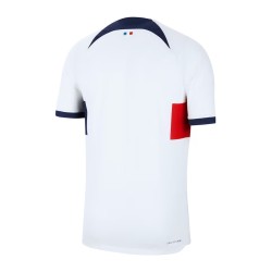 Kid's PSG 2023/24 Away Shirt Kid's PSG 2023/24 Away Shirt