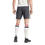 Women's Manchester United 2024/25 Third Shorts