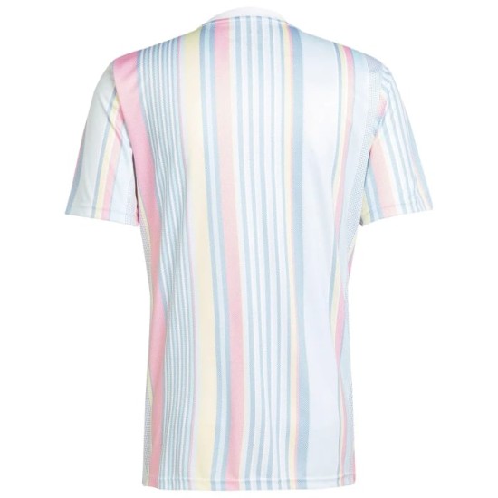 Women's Juventus 2025/26 Third Prematch Shirt