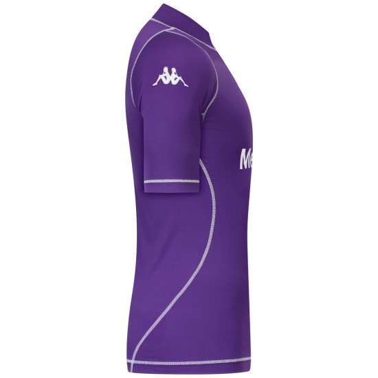Men's Fiorentina 2025/26 25th Anniversary Kombat XXV Shirt
