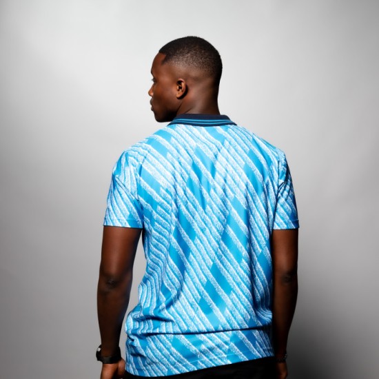 Men's Brentford 1992/93 Away Retro Shirt Men's Brentford 1992/93 Away Retro Shirt