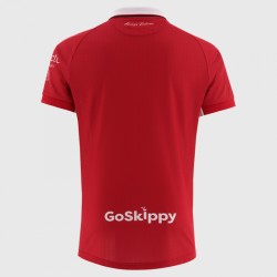 Men's Bristol City 2025/26 Home Shirt Men's Bristol City 2025/26 Home Shirt