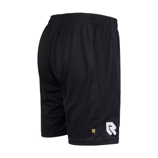 Men's Sparta Rotterdam 2024/25 Home Shorts