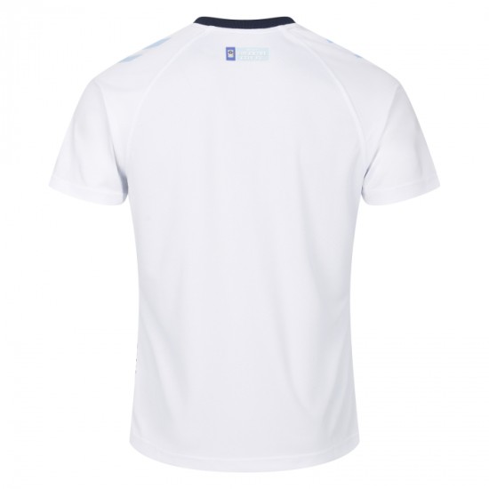 Women's Coventry City 2025/26 Home Matchday Shirt Women's Coventry City 2025/26 Home Matchday Shirt