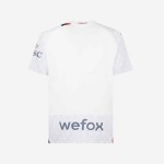 Men's Milan 2023/24 Away Shirt Men's Milan 2023/24 Away Shirt
