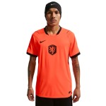Men's Netherlands 2026 Home World Cup Shirt Men's Netherlands 2026 Home World Cup Shirt