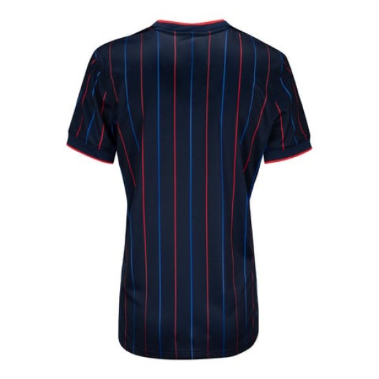 Women's USWNT 2025 Away Shirt