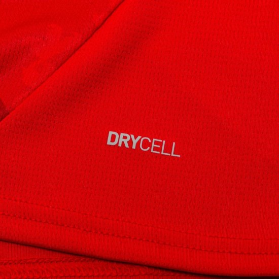 Czech Home Jersey EURO 2024 Czech Home Jersey EURO 2024