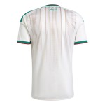 Men's Algeria 2026 Home World Cup Shirt Men's Algeria 2026 Home World Cup Shirt