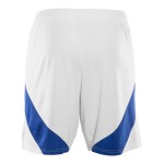 Men's FC Schalke 04 2024/25 Home Shorts Men's FC Schalke 04 2024/25 Home Shorts