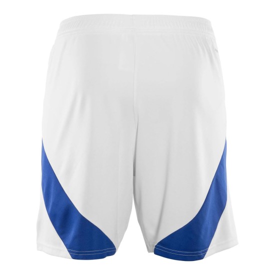 Men's FC Schalke 04 2024/25 Home Shorts Men's FC Schalke 04 2024/25 Home Shorts