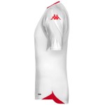 Kid's Tunisia 2026 Home World Cup Shirt Kid's Tunisia 2026 Home World Cup Shirt