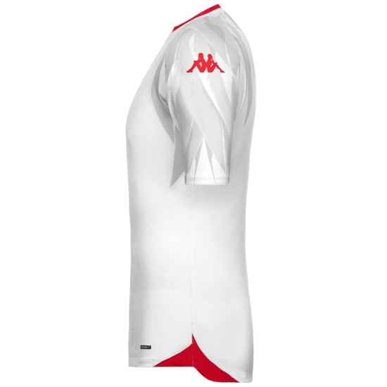 Kid's Tunisia 2026 Home World Cup Shirt Kid's Tunisia 2026 Home World Cup Shirt