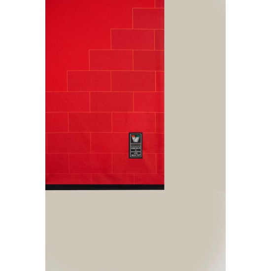 Men's Venezia 2025/26 Special Fourth Shirt - Red