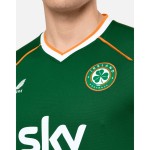 Men's Ireland 2026 Home Shirt Men's Ireland 2026 Home Shirt