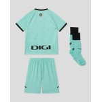 Kid's Athletic Bilbao 2025/26 Third Kit Kid's Athletic Bilbao 2025/26 Third Kit