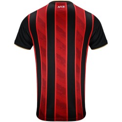 Men's AFC Bournemouth 2025/26 Home Shirt