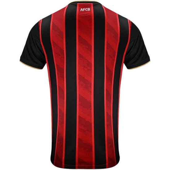 Kid's AFC Bournemouth 2025/26 Home Shirt Kid's AFC Bournemouth 2025/26 Home Shirt