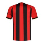 Men's OGC Nice 2024/25 Home Shirt Men's OGC Nice 2024/25 Home Shirt