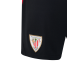 Women's Athletic Bilbao 2026/27 Home Shorts
