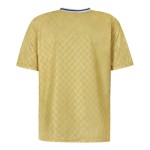 Men's Birmingham City 88/89 Away Matchwinner Evans Halshaw Retro Shirt Men's Birmingham City 88/89 Away Matchwinner Evans Halshaw Retro Shirt