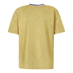 Men's Birmingham City 88/89 Away Matchwinner Evans Halshaw Retro Shirt Men's Birmingham City 88/89 Away Matchwinner Evans Halshaw Retro Shirt