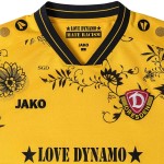 Kid's Dynamo Dresden 2025/26 Kid's Dynamo Dresden 2025/26