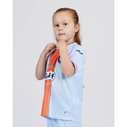Kid's Swansea City 2025/26 Third Kit Kid's Swansea City 2025/26 Third Kit
