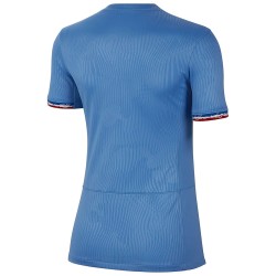 Women's France Home Jersey 2023 Women's France Home Jersey 2023