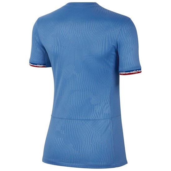 Women's France Home Jersey 2023