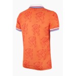 Women's Netherlands 1994 Retro World Cup Shirt Women's Netherlands 1994 Retro World Cup Shirt