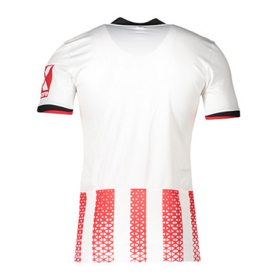 Women's SC Freiburg 2025/26 Home Shirt