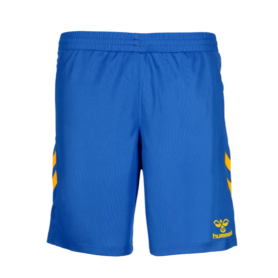Men's SC Paderborn 07 2025/26 Third Shorts Men's SC Paderborn 07 2025/26 Third Shorts