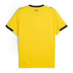 Women's Girona FC 2025/26 Away Shirt