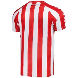 Men's Sunderland 2024/25 Home Shirt