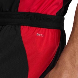 Women's Milan 2026/27 Home Shorts - Black