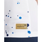 Women's USWNT USA Home Jersey 2023 Women's USWNT USA Home Jersey 2023